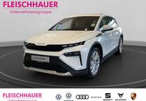 Gebrauchtwagen Skoda Elroq