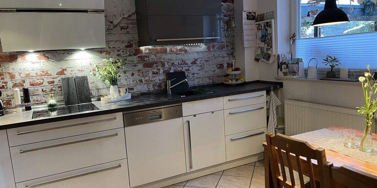 Reihenendhaus Cambs / Brahlstorf Brahlstorf - 5 Zimmer, 106 m&sup2;, 169.000&euro; | Angebot:24728740