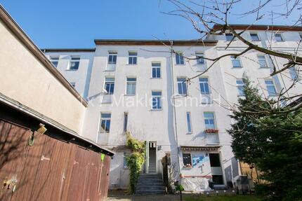 Wohnung Schwerin - 2 Zimmer, 49 m&sup2;, 580&euro; | Angebot:25414761