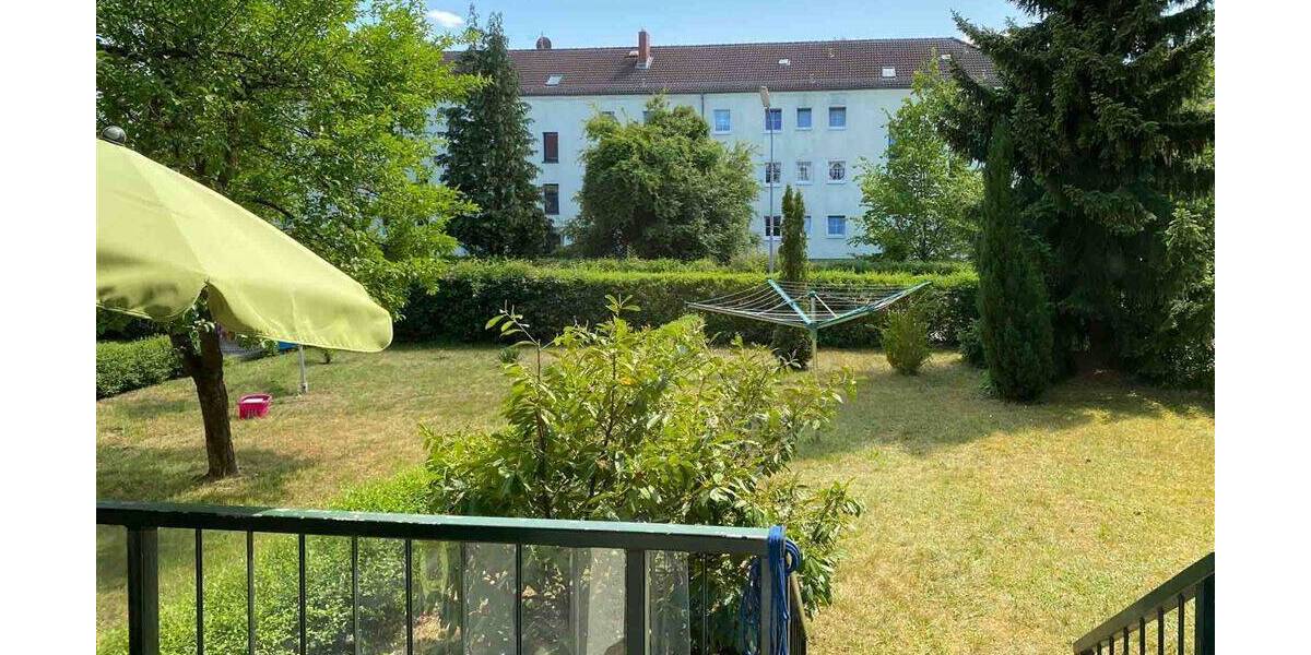 Etagenwohnung Schwerin Göhrener Tannen - 3 Zimmer, 115.000&euro; | Angebot:26544402