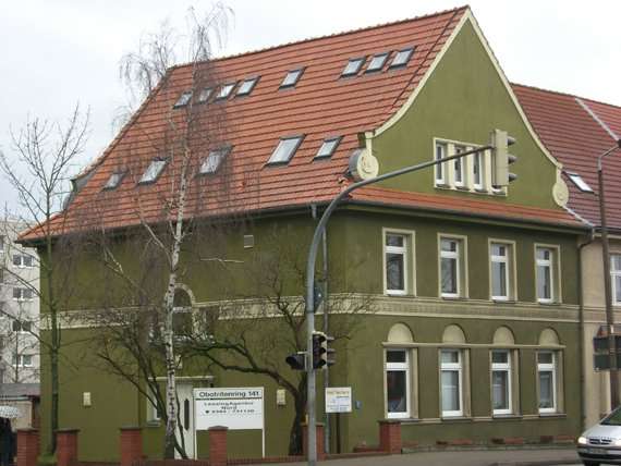 Etagenwohnung Schwerin - 3 Zimmer, 83 m&sup2;, 720&euro; | Angebot:26153359