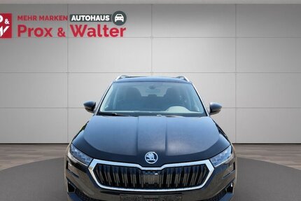 Skoda Karoq 1.5 TSI DSG Selection LED+WINTER-PAKET+AHK 17.611 km 28.900 &euro; Hagenow 19230