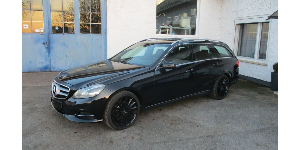 Mercedes-Benz E 250 312.000 km 6.490 &euro; Crivitz 19089