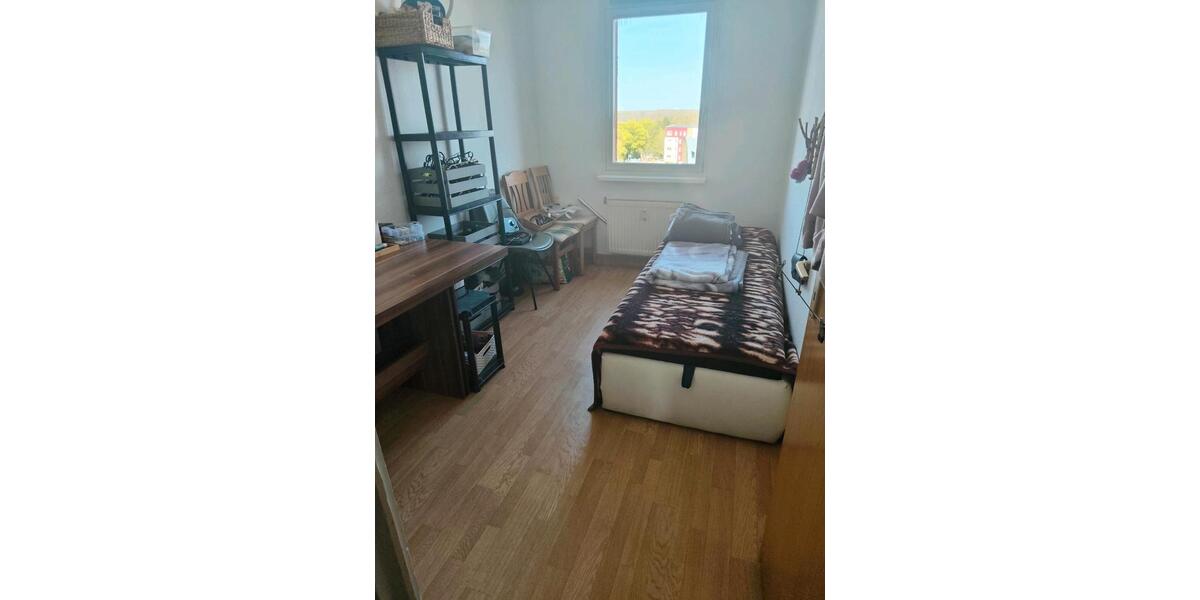 Etagenwohnung Gadebusch - 3 Zimmer, 61 m&sup2;, 600&euro; | Angebot:26293621