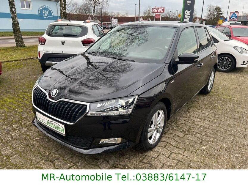 Fabia
