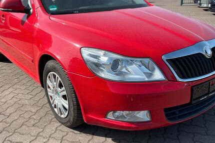 Skoda Octavia 357.292 km 2.499 &euro; Wittenburg 19243