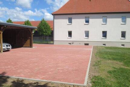 Wohnung Dobin am See Neu Schlagsdorf - 3 Zimmer, 64 m&sup2;, 325&euro; | Angebot:25970783