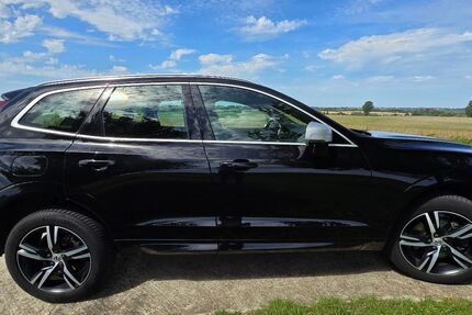 Volvo XC60 125.000 km 26.990 &euro; Metelsdorf 23972