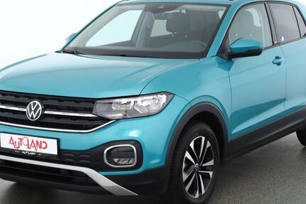 VW T-Cross 47.700 km 18.990 &euro; Wismar 23970
