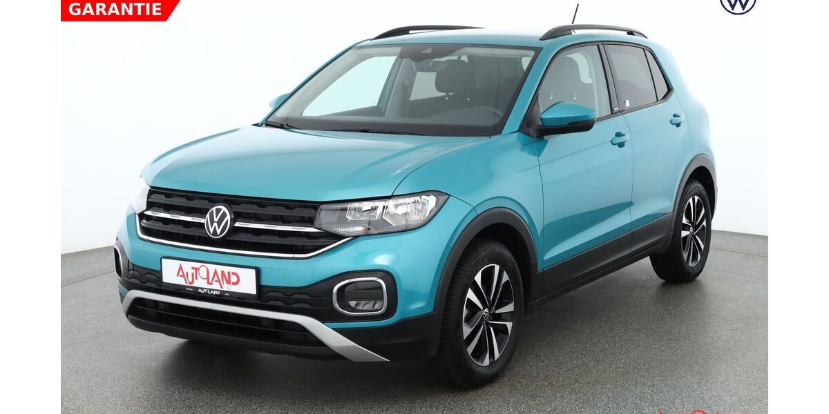 VW T-Cross 47.700 km 18.990 &euro; Wismar 23970