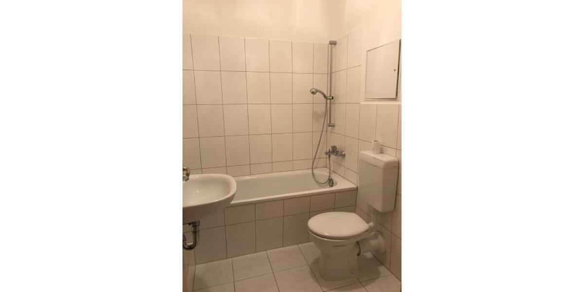Etagenwohnung Schwerin Mueß - 2 Zimmer, 47 m&sup2;, 300&euro; | Angebot:26262870
