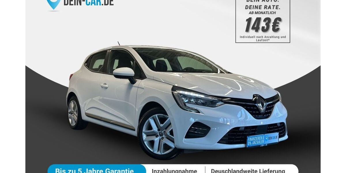 Renault Clio 114.000 km 11.490 &euro; Wismar 23970