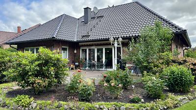 TRAUMHAUS FÜR DIE GANZE FAMILIE 6 zimmer