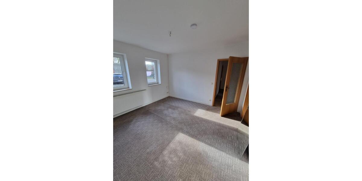 Erdgeschoßwohnung Wittenburg - 2 Zimmer, 50 m&sup2;, 640&euro; | Angebot:25220978