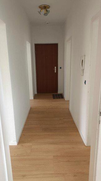 Erdgeschoßwohnung Crivitz - 3 Zimmer, 65 m&sup2;, 535&euro; | Angebot:26589380