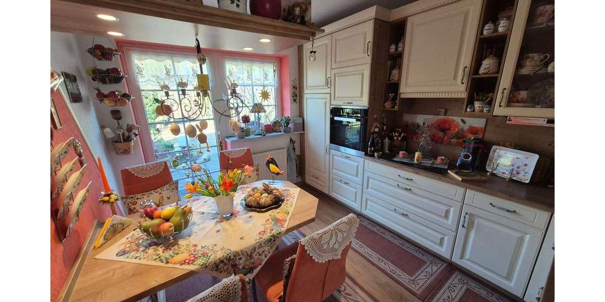 Einfamilienhaus Pinnow - 5 Zimmer, 117 m&sup2;, 299.000&euro; | Angebot:25663714