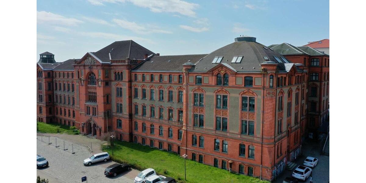 Etagenwohnung Schwerin - 2 Zimmer, 60 m&sup2;, 785&euro; | Angebot:26549998