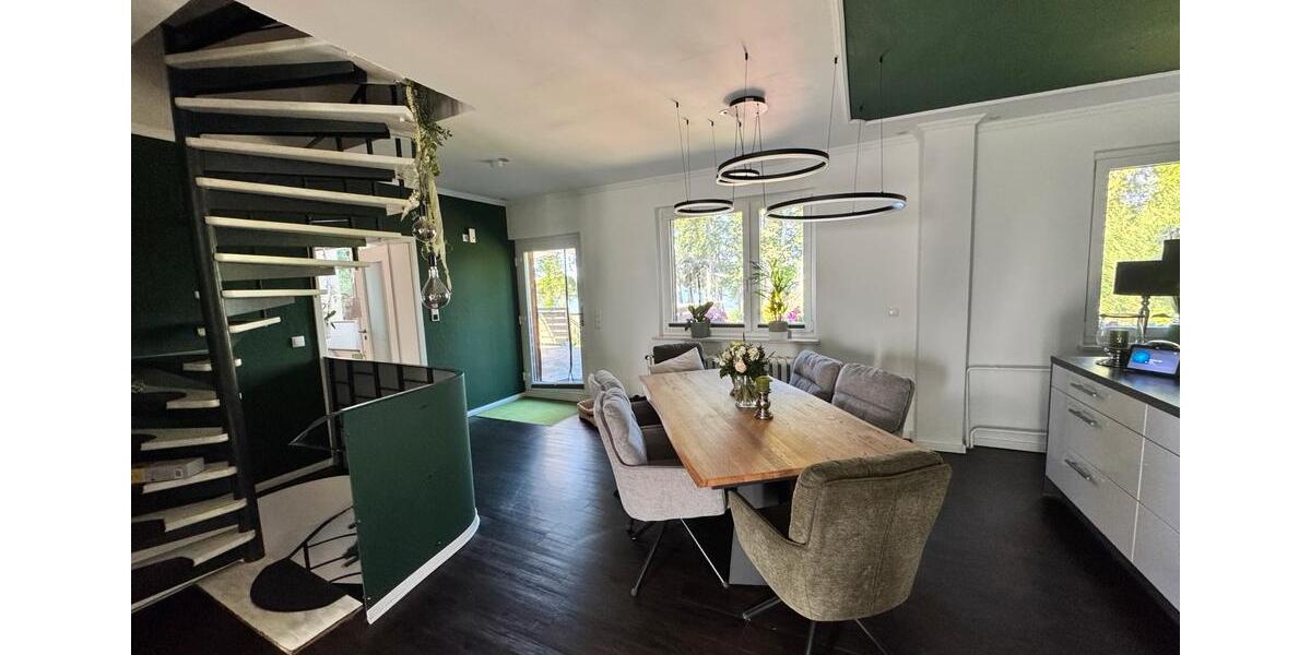 Einfamilienhaus Sternberg - 6 Zimmer, 260 m&sup2;, 499.000&euro; | Angebot:27026107