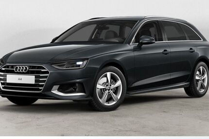 Audi A4 17.000 km 38.890 &euro; Wismar 23970