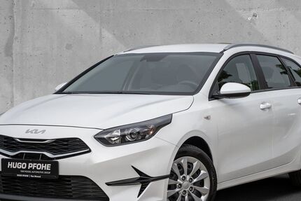 Kia ceed / Ceed 25.000 km 18.950 € Schwerin 19061