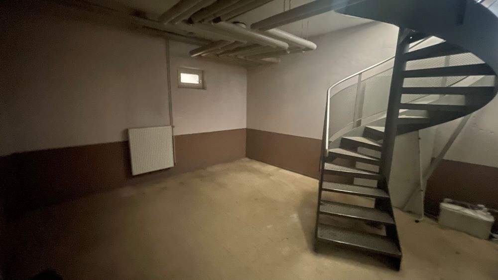 Gewerbeobjekt Schwerin Schelfstadt - 1 Zimmer, 73 m&sup2;, 600&euro; | Angebot:25779377