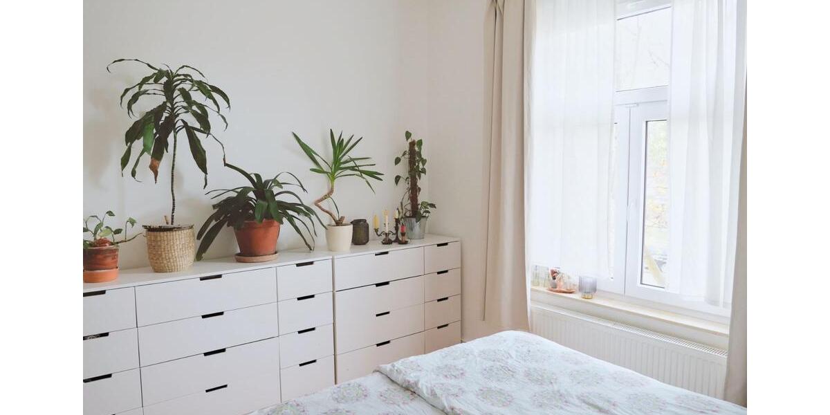 Charmante Jugendstil-Stadtvilla - provisionsfrei 6 zimmer