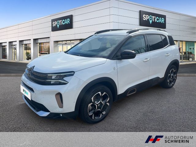C5 Aircross