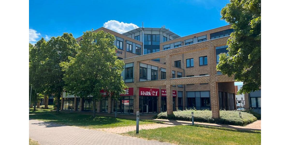Gewerbeobjekt Schwerin Gartenstadt - 616&euro; | Angebot:26425361