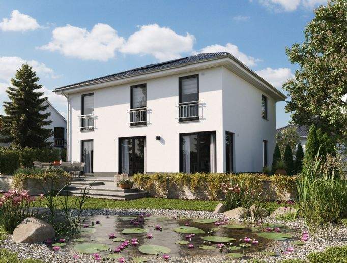 Mehrfamilienhaus, Wohnhaus Brüsewitz Gottmannsförde - 6 Zimmer, 149 m&sup2;, 407.970&euro; | Angebot:26499498