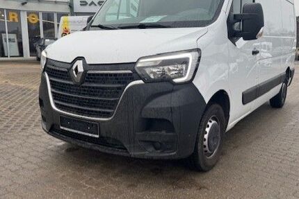 Renault Master 5.753 km 33.997 &euro; Zossen 15806