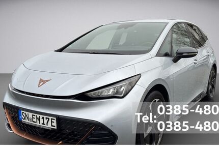 Cupra Born 29.500 km 37.890 &euro; Schwerin 19057