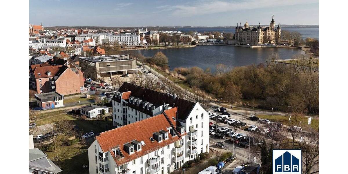 Gewerbeobjekt Schwerin Feldstadt - 5 Zimmer, 129 m&sup2;, 165.000&euro; | Angebot:26869391
