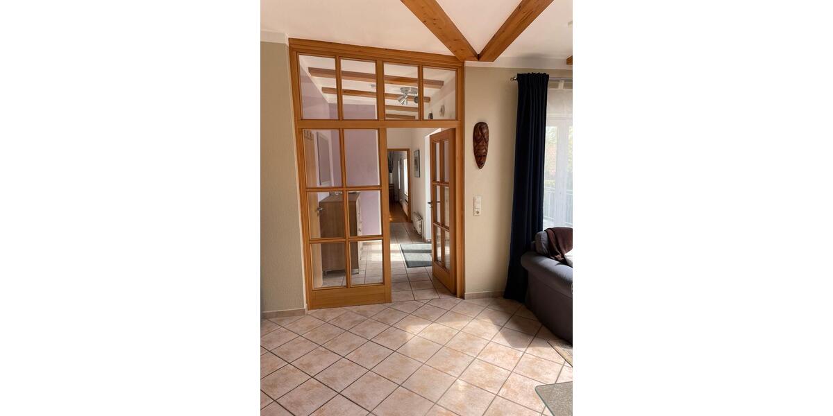 Möblierte Wohnung beim Helios Klinikum Schwerin 2 zimmer