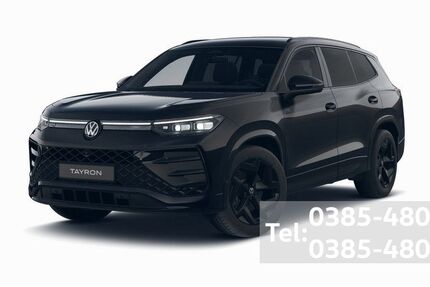 VW Tayron 8.900 km 49.990 &euro; Schwerin 19057