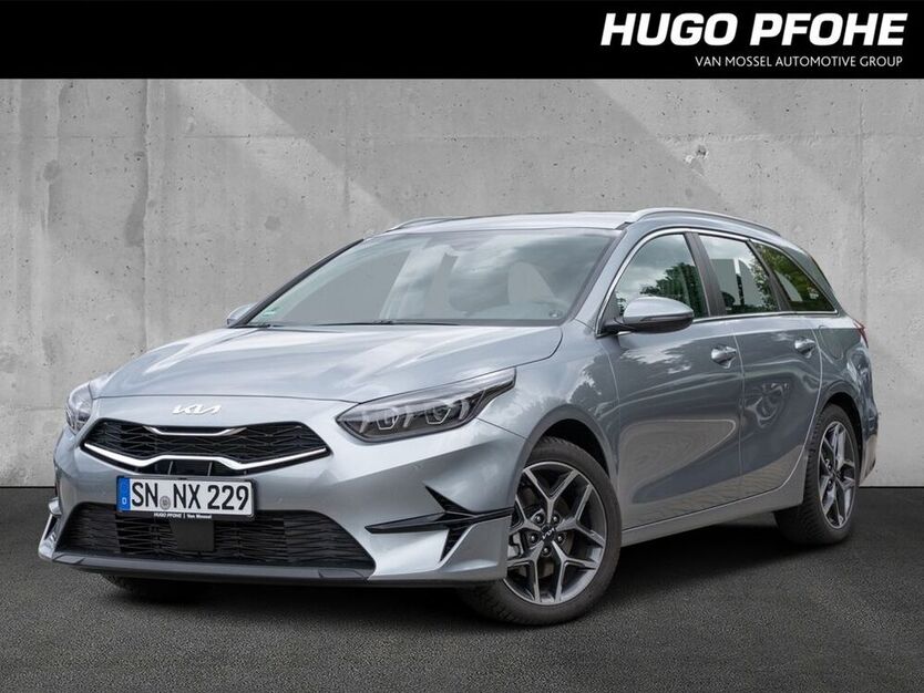 ceed Sportswagon