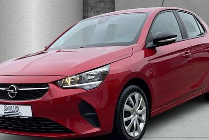 Opel Corsa 20.841 km 14.990 &euro; Schwerin 19061