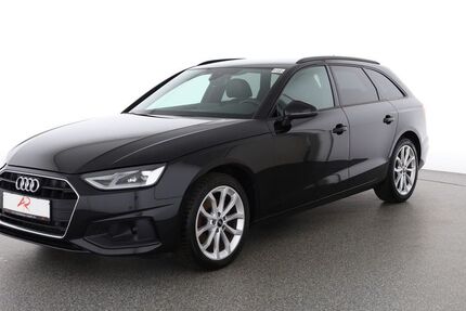 Audi A4 53.760 km 24.640 &euro; Schönefeld 12529
