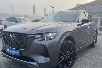 Mazda CX-60 24.932 km 43.990 &euro; Wismar 23970