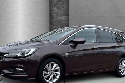 Opel Astra 135.555 km 13.450 &euro; Schwerin 19061