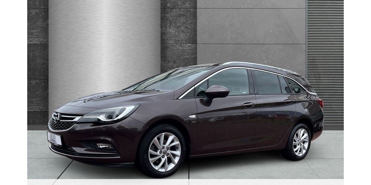Opel Astra 135.555 km 13.990 &euro; Schwerin 19061