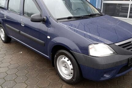 Dacia Logan 164.000 km 3.450 &euro; Schwerin 19061