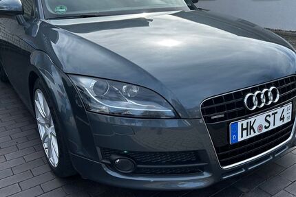 Audi TT 181.895 km 10.999 &euro; Lübstorf 19069