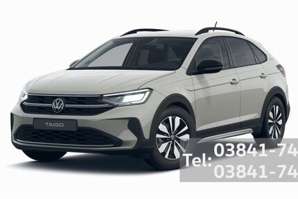 VW Taigo 7.629 km 25.890 &euro; Wismar 23970