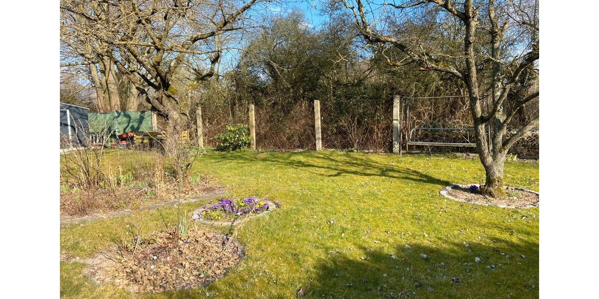 Bungalow Schwerin Friedrichsthal - 1 Zimmer, 30 m&sup2;, 10.000&euro; | Angebot:27292603