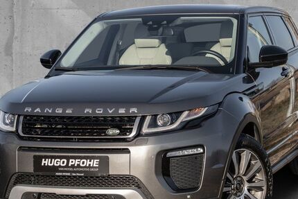 Land Rover Range Rover Evoque 75.900 km 23.790 &euro; Schwerin 19057