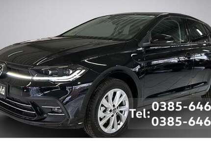 VW Polo 2.500 km 29.950 &euro; Schwerin 19061