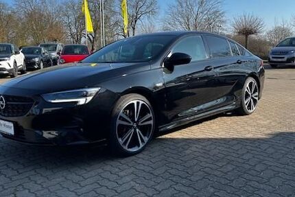 Opel Insignia 26.183 km 26.990 € Wismar 23970