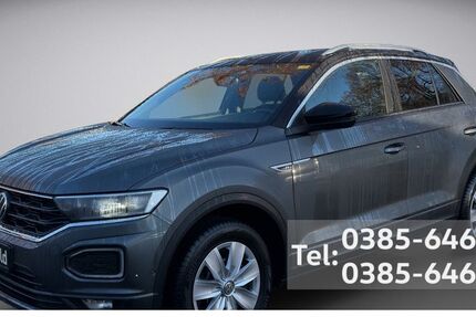 VW T-Roc 46.500 km 23.888 &euro; Schwerin 19061