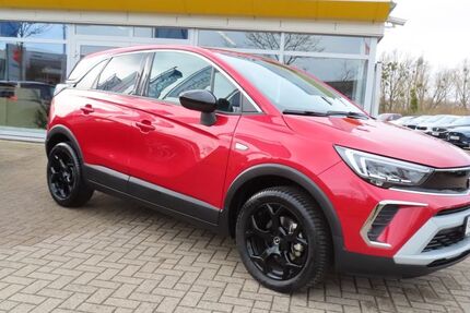 Opel Crossland (X) 7.350 km 19.990 &euro; Schwerin 19057
