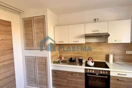 Wohnung Schwerin Schelfstadt - 1 Zimmer, 37 m&sup2;, 667&euro; | Angebot:26346422